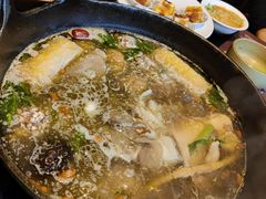 -盡膳口福·百年汤方火锅(科华北路店)