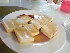 -罗浮山葛仙居菜馆