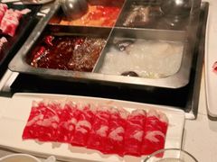 -海底捞火锅(劲松店)