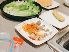 -海底捞火锅(8号仓店)