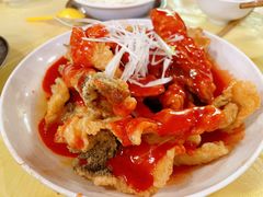 -张豆花(碚峡路店)
