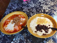 -姚家豆花