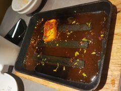 -探炉·香辣豆花烤鱼(笋岗宝能环球汇店)