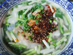 -长香源葫芦头梆梆肉(开通巷店)
