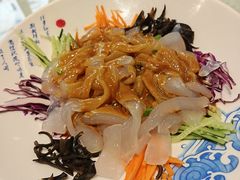 -闫水饺大酒楼·北京老闫靓马饺子馆