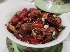 -民族手抓羊肉馆·滩羊手抓·烤全羊