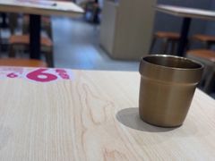 -小杨生煎(浦江欢乐颂店)