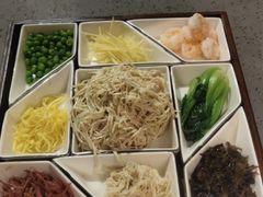-世纪缘国际酒店·中餐厅(海州店)