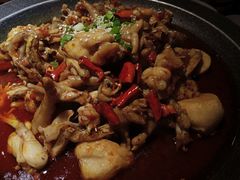 -六月雪干锅(涪城万达广场店)