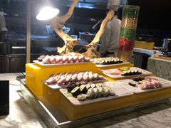 -漳州佰翔圆山酒店·圆山畔西餐厅