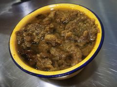 -定家小酥肉·清真(回民街店)