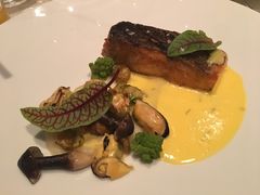 -广州四季酒店·佰鲜汇·现代法餐