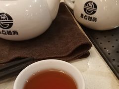 -粤点越有·茶点·粤菜(樵岭国际店)
