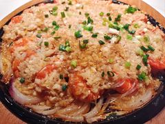 -花园茶楼(兴城西路店)