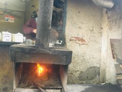 -安庆柴火馄饨(马道街店)