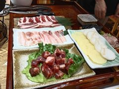 -牛也烧肉(摩尔城店)