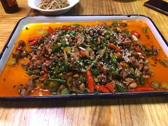 -兔槽江湖菜·重庆璧山兔(水围店)