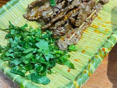 -86烧烤·炭火烧烤 (石人总店)