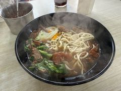 -国财牛杂(镇海店)