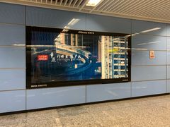 -大龙山(地铁站)