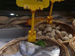 -舟小鲜·舟山小渔村(凤城四路中登广场店)