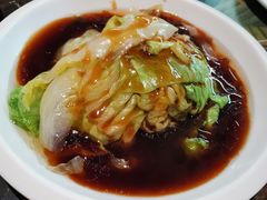 -大树餐厅(红旗街万达店)