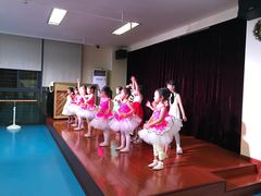 -飞童凡响艺术学校(松江区九里亭校区)