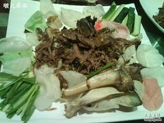 DSC01497-老牌坊•鲁菜名店•地道济南菜(大观园商埠店)