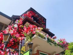 -思南公馆商业街