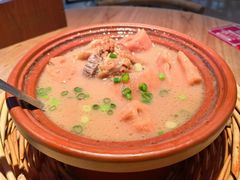 -来菜·湖北头牌藕汤(银泰创意城店)