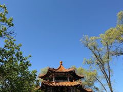 -萨尔浒风景区