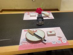 -桃夭日式料理(国信店)
