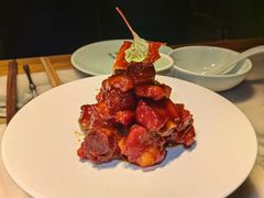 -苏帮袁Sue Cuisine(来福士店)