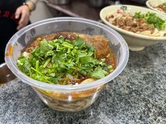 -任记七中刀削面(总店)