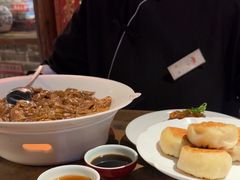 -京味斋·北京烤鸭(北京南站洋桥店)