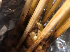 -新疆烧烤王(广灵店)