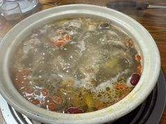 -潮陈记土鸡火锅(东厦北路店)