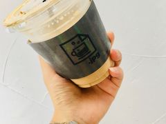 -JPG coffee(广州体育西店)