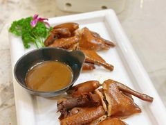 -鼎晟江南·融合江南宴(固戍店)