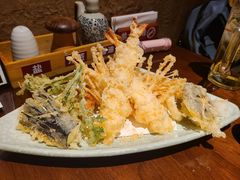 -千代武日本料理(开发区店)
