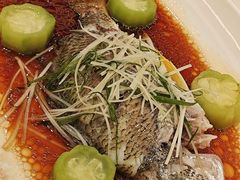 -海上名珠·海鲜酒楼(励骏庞都店)