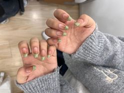 -斯馨·健康美甲美睫