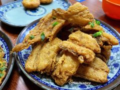 -福州人铭小吃