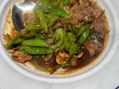 -兰湘子·湘菜小炒(济南领秀城店)
