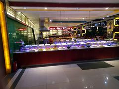-维纳斯火锅烤肉自助餐厅