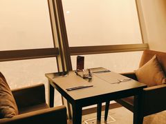 景观位-339旋转餐厅(天府熊猫塔店)