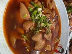 -李记小小吃·江油肥肠(涪江路店)