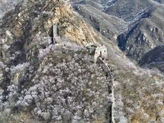 -龙泉峪长城