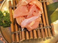 -首尔朴宝·炭火烤肉(五角场店)
