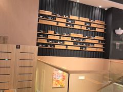 -木屋烧烤(惠阳华润小径湾店)